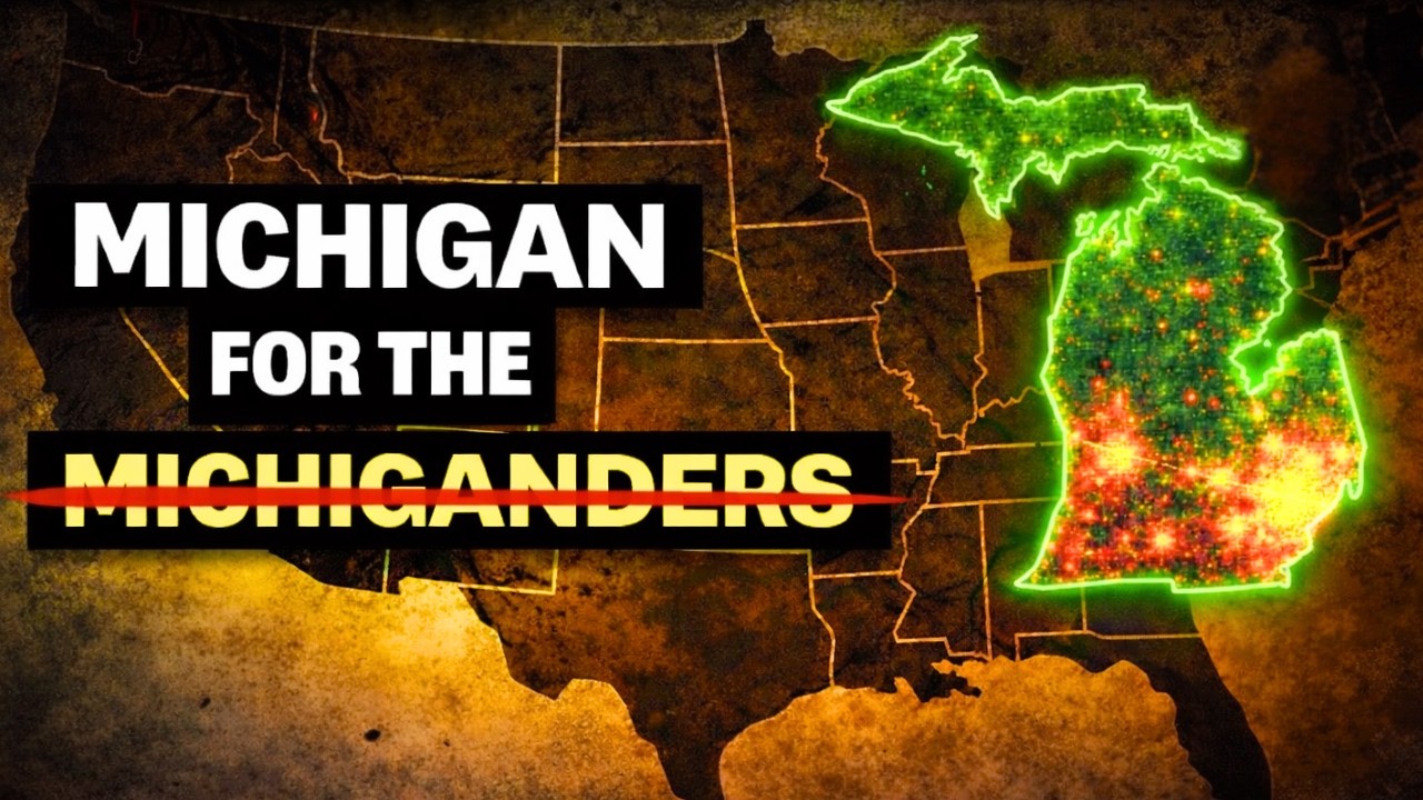 Why Living in Michigan Has Become Impossible