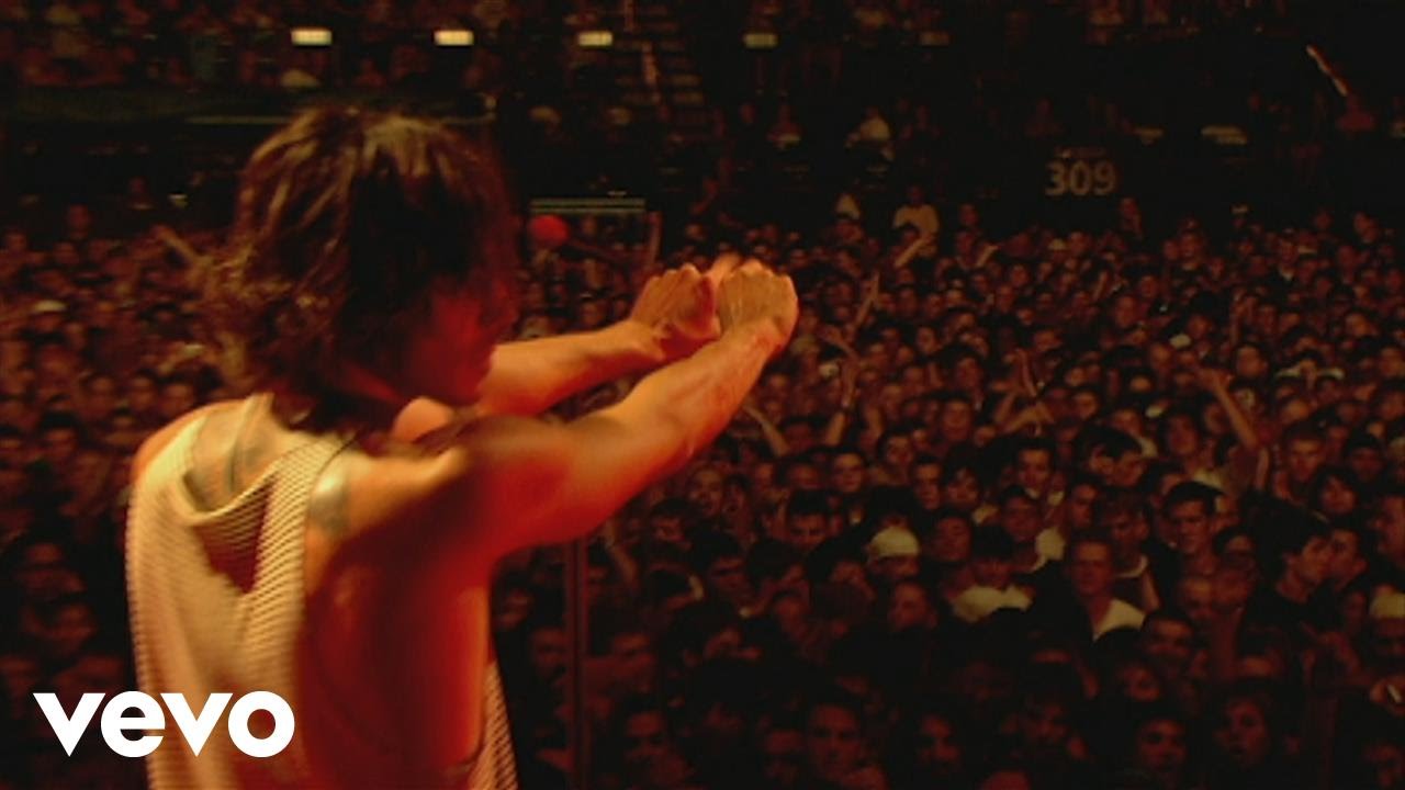 Incubus - Nebula (from Look Alive)