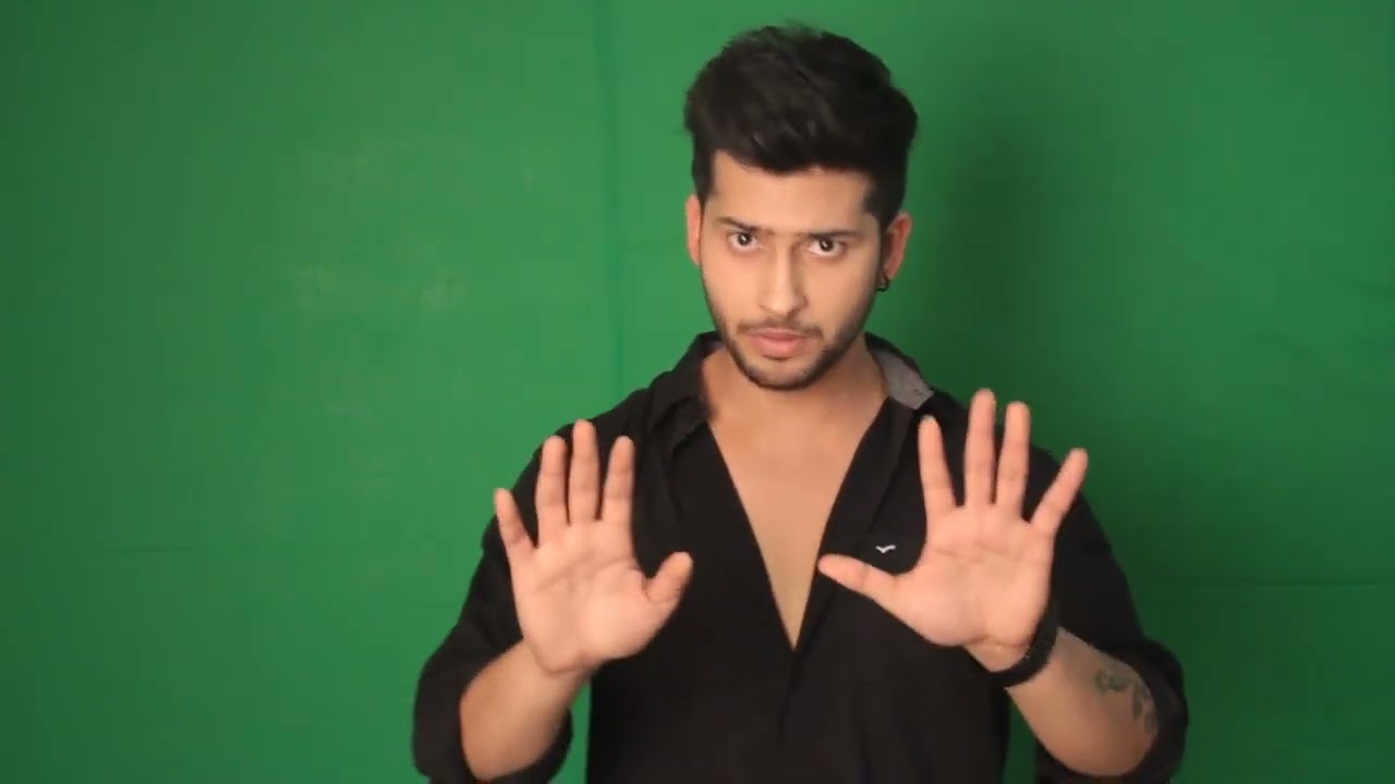 Namish Taneja