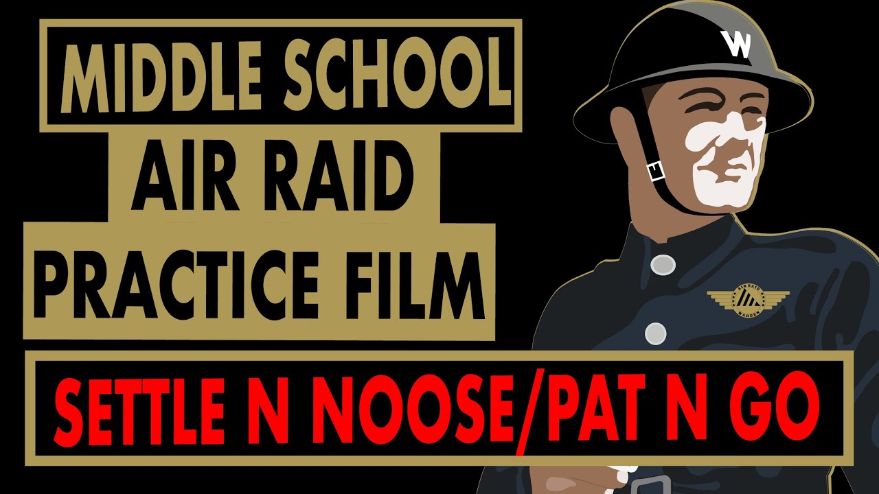 Practice Drill Film: Warm Up w/ Settle 'n Noose & Pat 'n Go