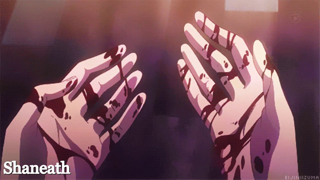 convolk - sinister (slowed + reverb)