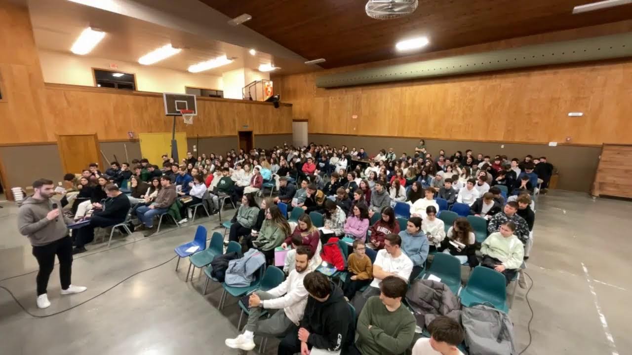 RBYA Live Stream