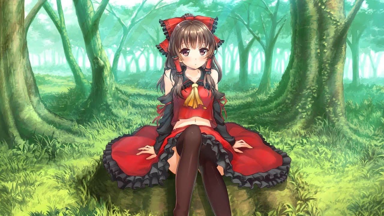 Nightcore 2 Times