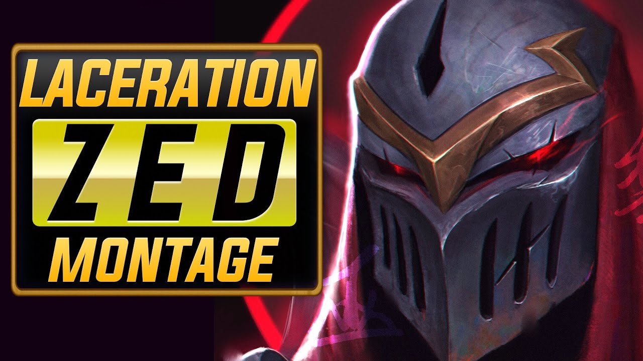 Laceration 