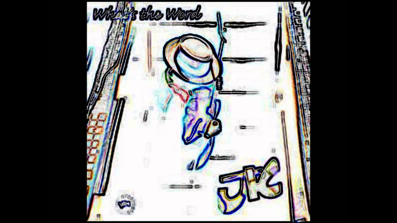 JK - In The Pocket.wmv