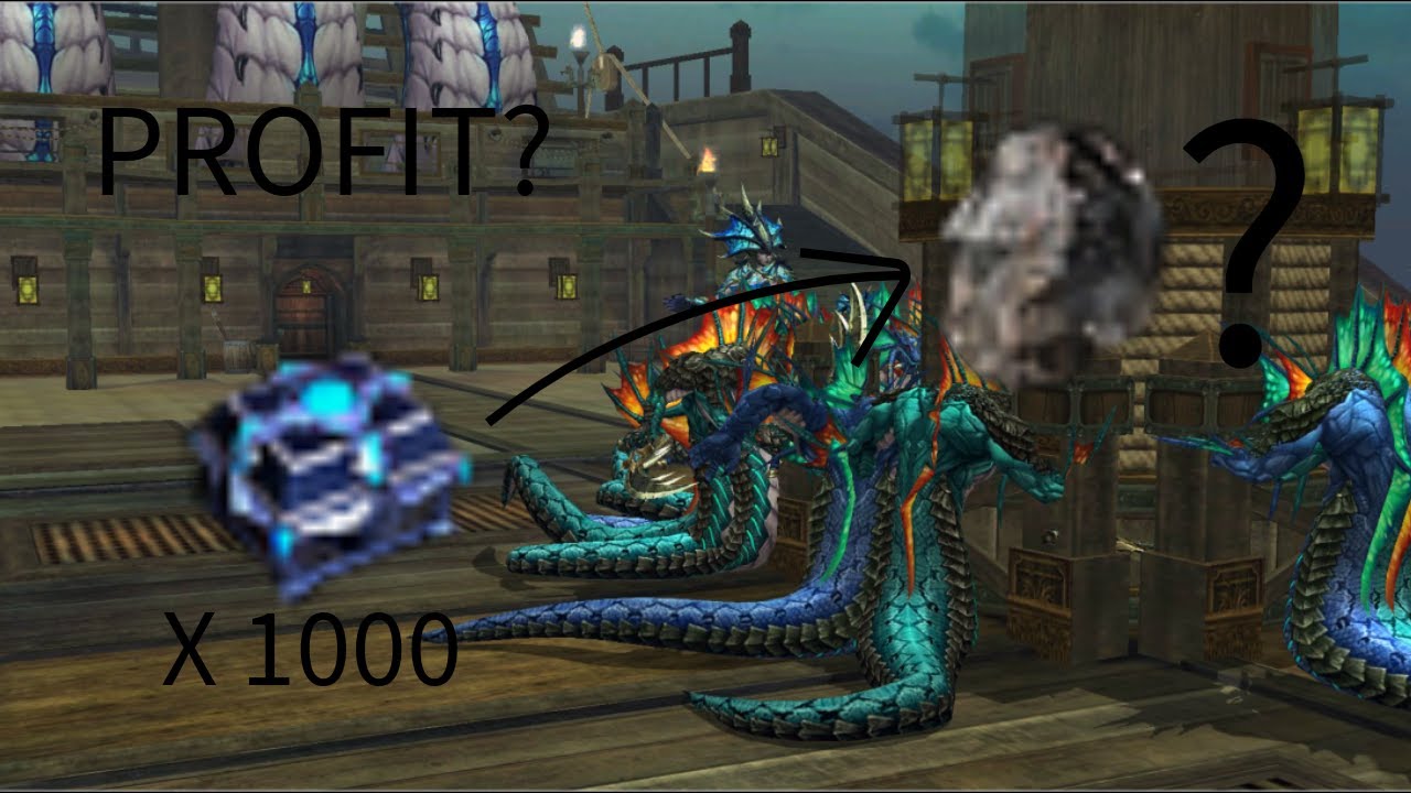 DROP X1000 CUFERE HYDRA.SE MERITA?EP.1
