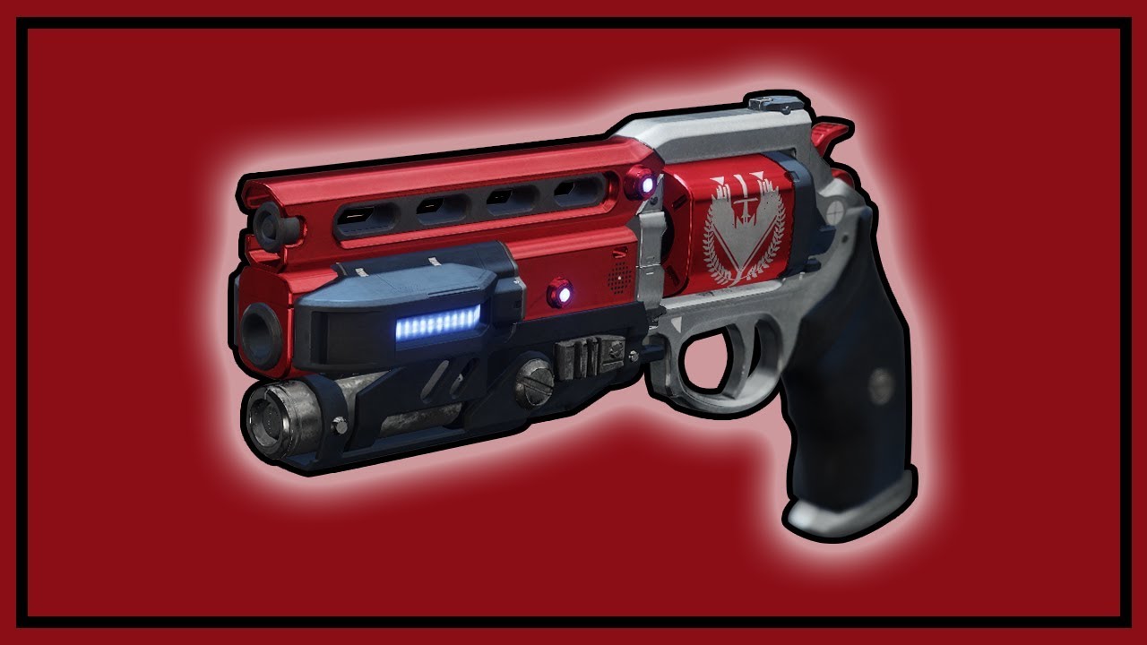 Destiny 2: Datto's Thoughts on Luna's Howl & Not Forgotten (on PC)