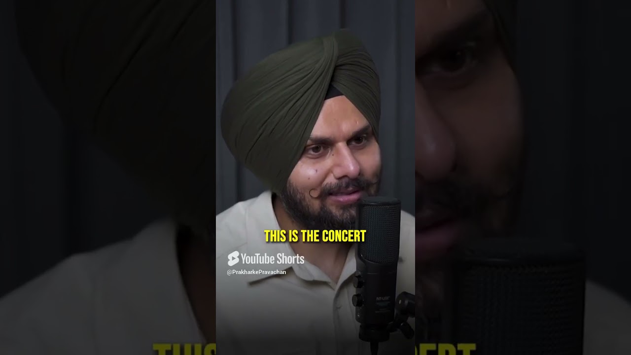 NUSRAT FATEH ALI KHAN is BETTER than ALL MODERN SINGERS!!! | Jaspreet Singh @JaspreetSinghComedy