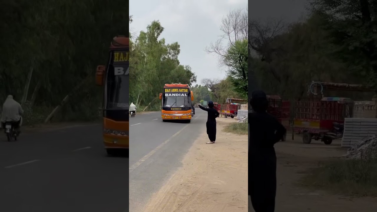 Funny video bus stop  #funny #funnyvideos #comedy #funnyviral