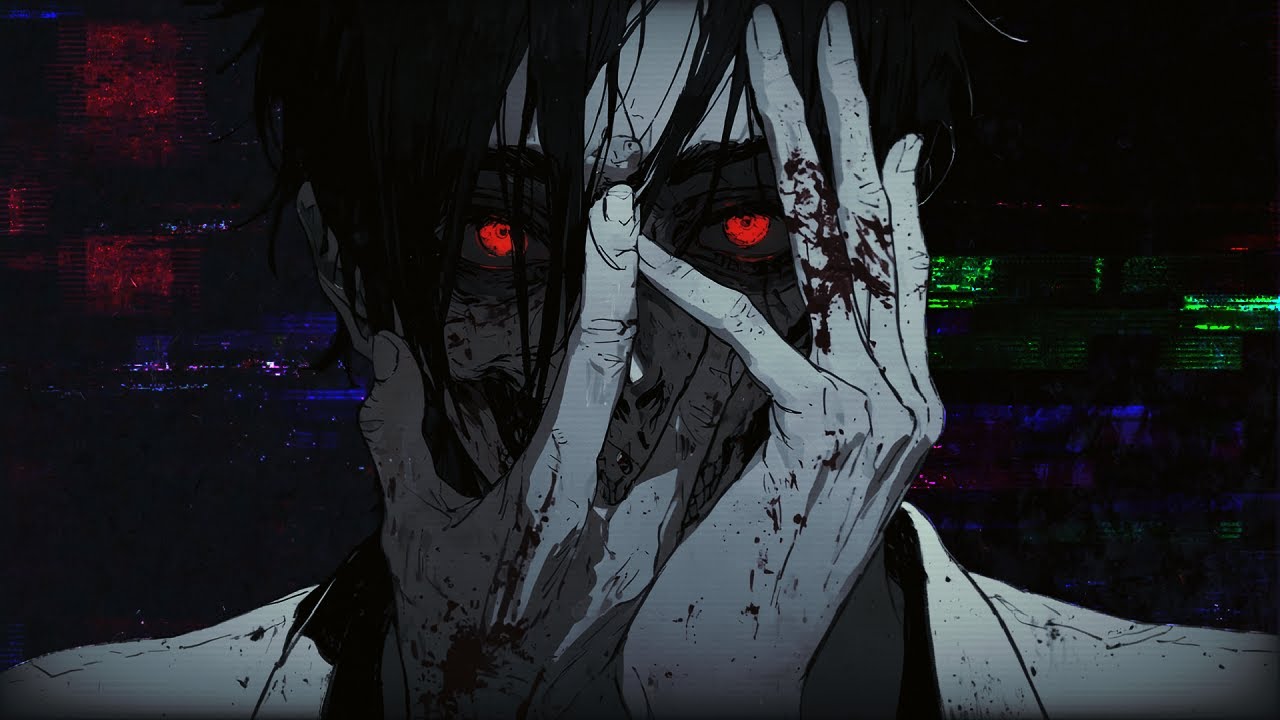 I'm fine... | Wiatyk - Leszy [DSBM Hikikomori]