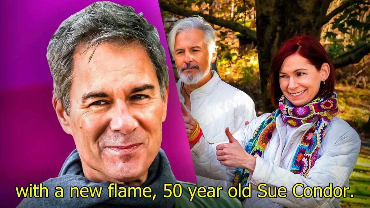 'Will & Grace' Star Eric McCormack Debuts New Romance After Separating From Spouse of 26 Years