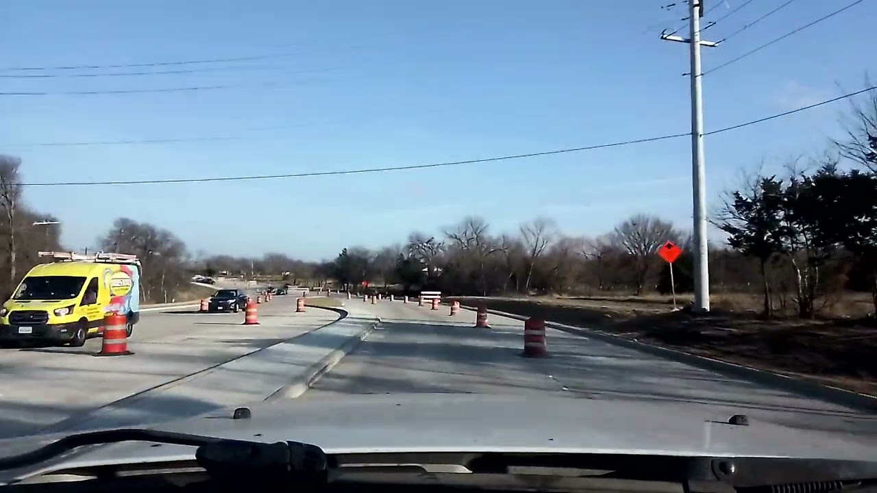 East Lucas Rd