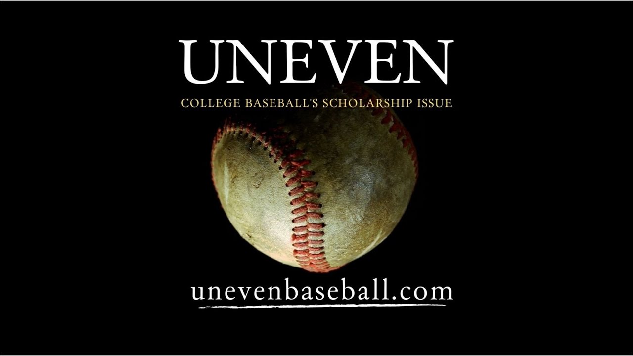 UNEVEN: College Baseball's Scholarship Issue