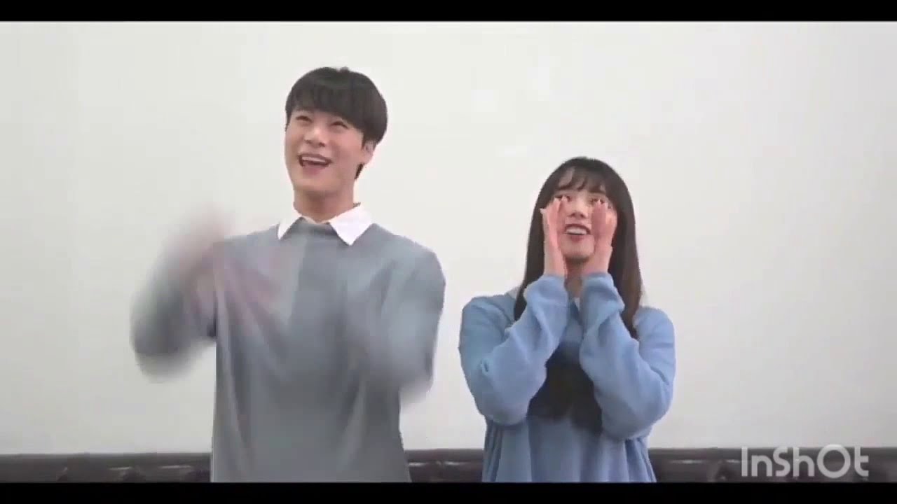 Astro (아스트로) wekimeki moments