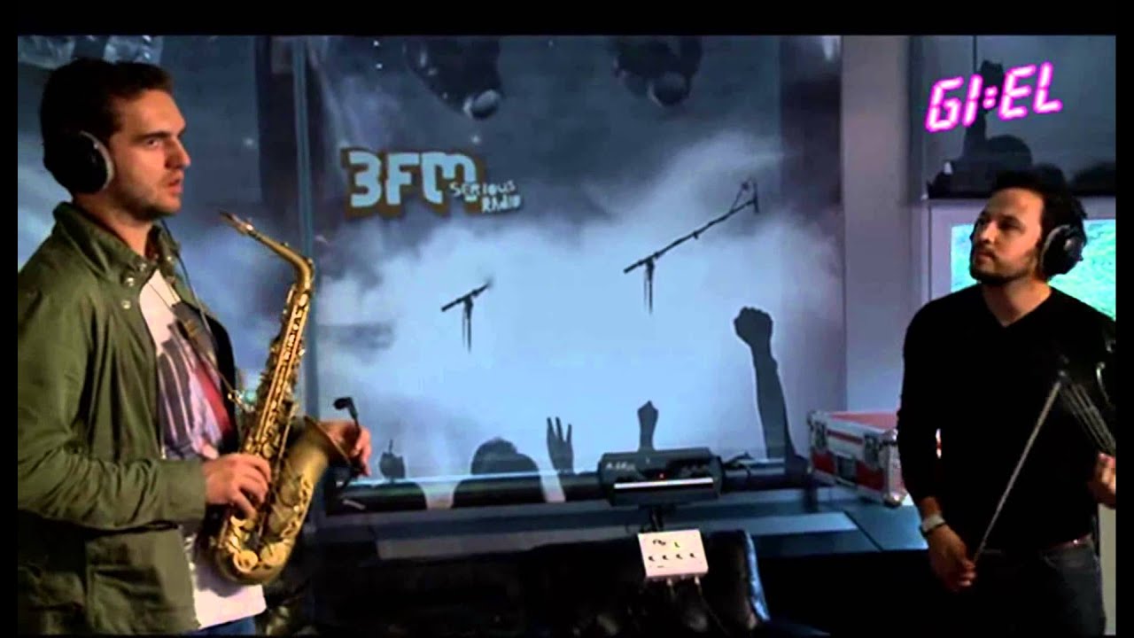 Bakermat LIVE Vandaag