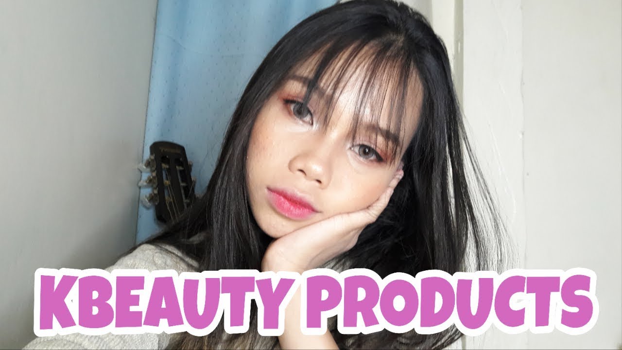 NOTICE ME OPPA Makeup Tutorial