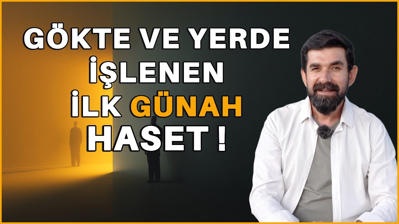 Hasetten Korunmak İçin Ne Yapmalıyız? | Serdar Tuncer