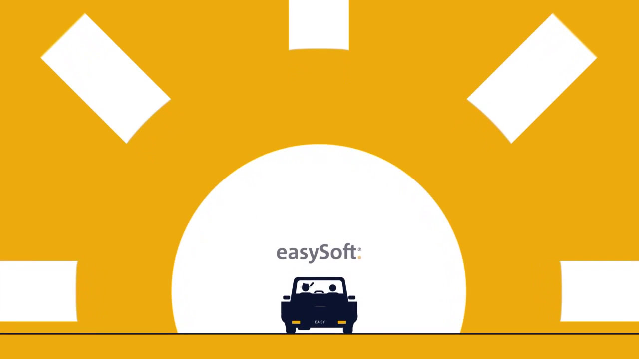 Warum easySoft?