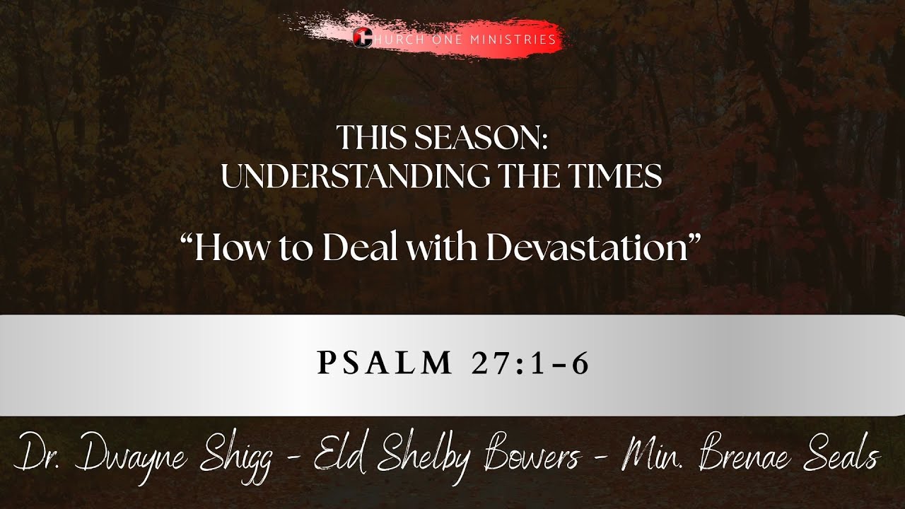 Wednesday in the Word