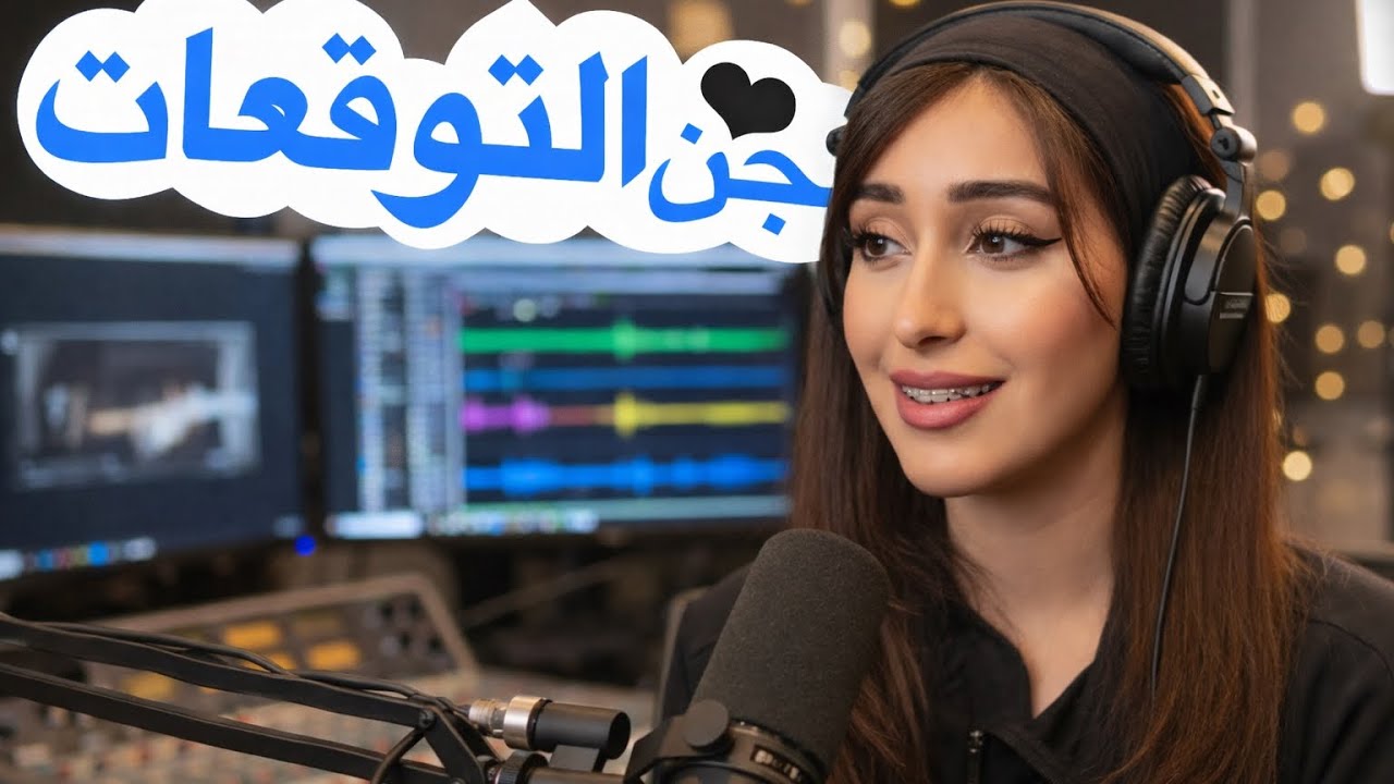  🎙️بودكاست 