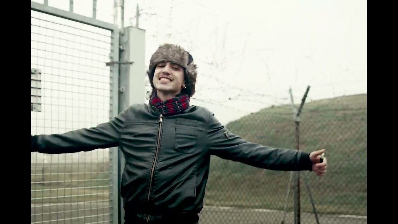 REWIND - uye giostra