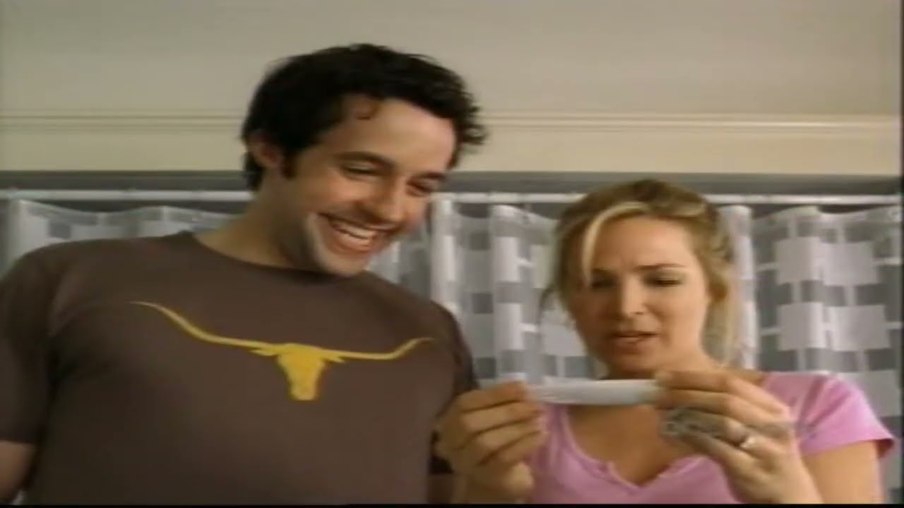ABC Commercial Breaks - April 8, 2007