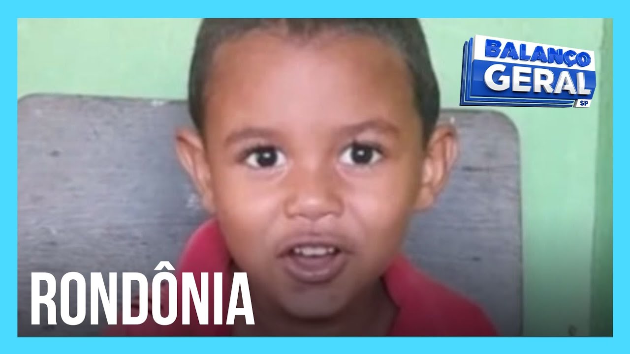 Corpo de criança é encontrado em poço; madrasta é a principal suspeita