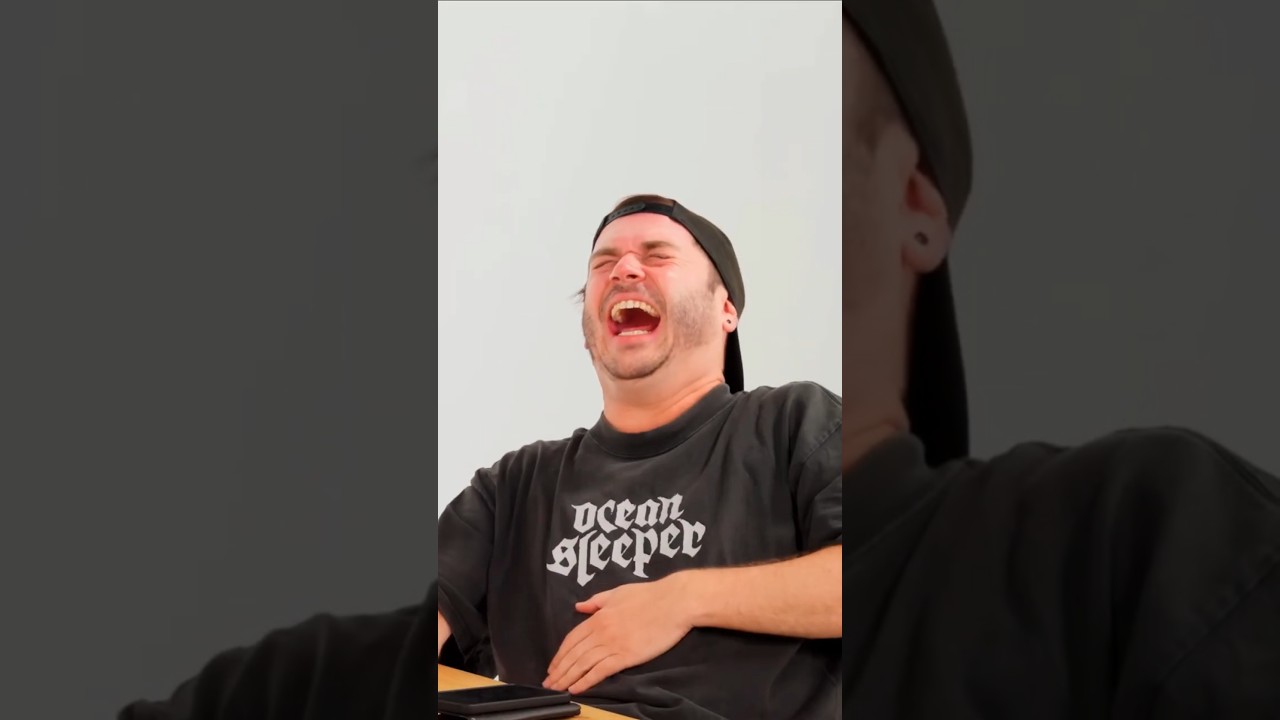 Самая смешная папина шутка про новозеландцев 🤣 | Yeah Mad