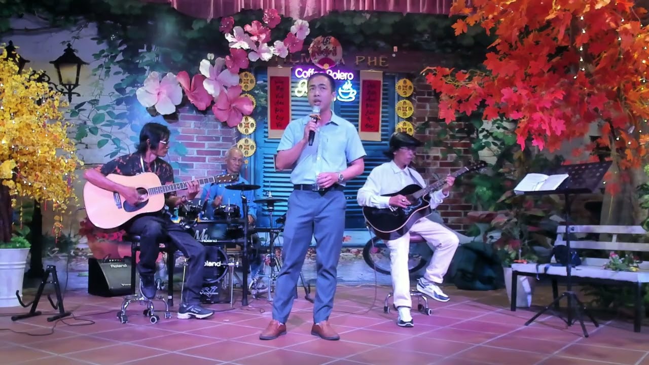 Người về đơn vị mới  -  Sáng tác: Bằng Giang  - Trình bày : Trung Nguyễn