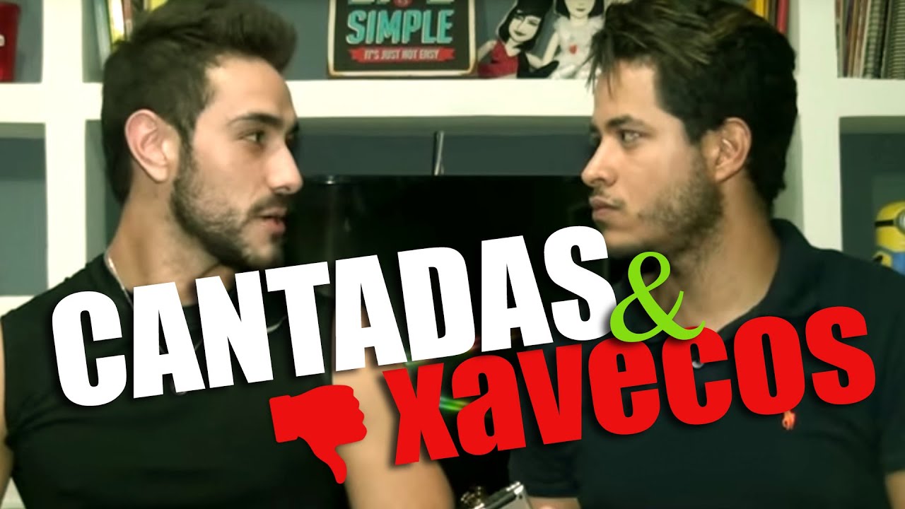 P&eacute;ssimas dicas   -  Cantadas e Xavecos