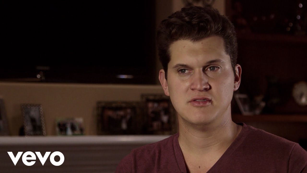 Jon Pardi - Jon Pardi Pt. III: Nashville To Now
