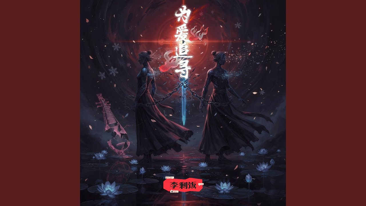 为爱追寻