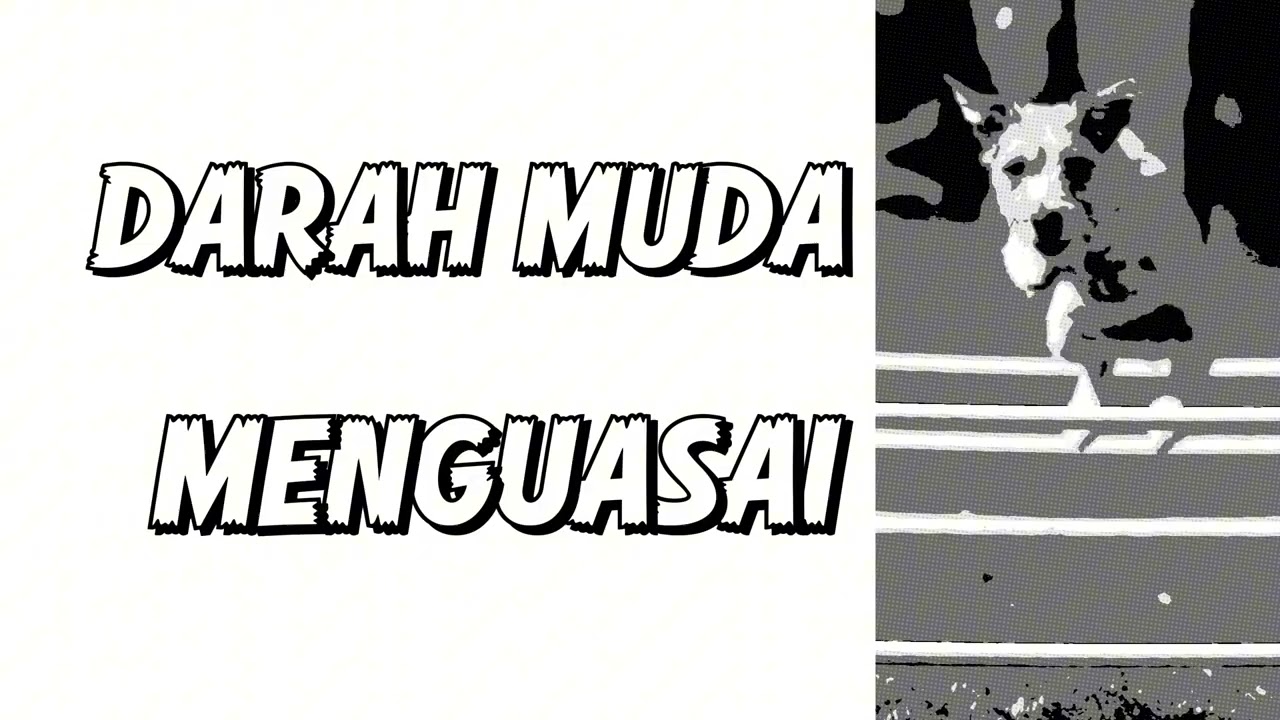 WAFO - Permata [OFFICIAL LYRIC VIDEO]