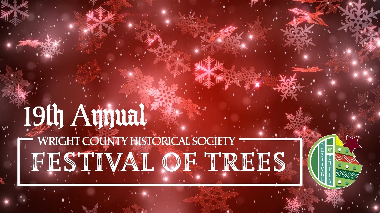 WCHS Festival of Trees 2025 - Ugly Sweater Party Video