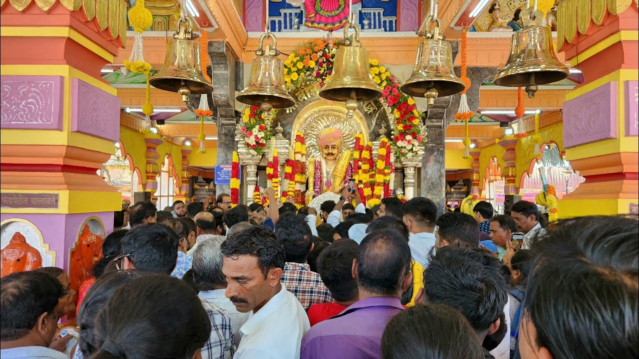 Shri Dev Bodgeshwar Jatra 2024🙏🙏🙏