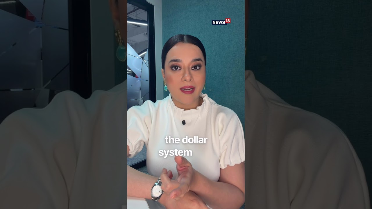 Is the US Walking Into a Trap With China Over Iran? | Economic D-Day & De-Dollarization Explained