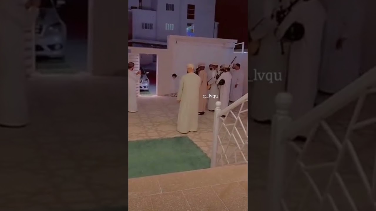 استقبال هيثم رافي بعد عودته من السعودية #بوليفارد_المواهب #هيثم_رافي #fyp