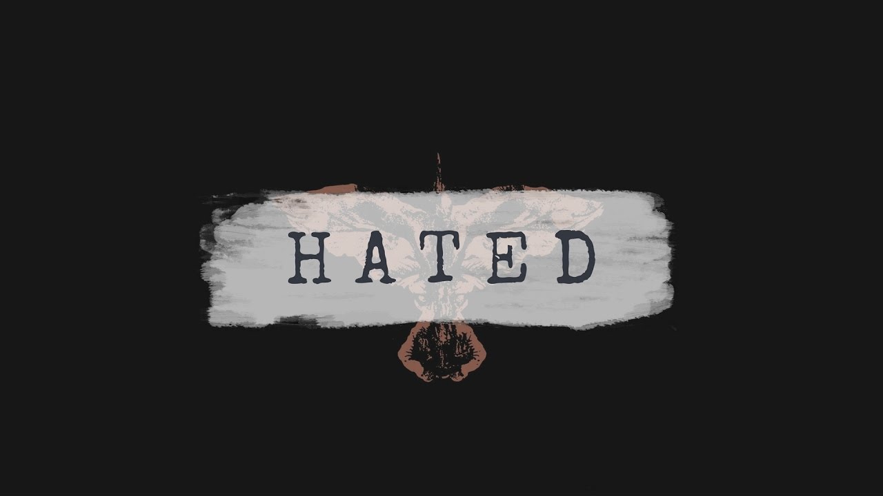 Hopsin Type Beat / Hated (Prod. By Syndrome)