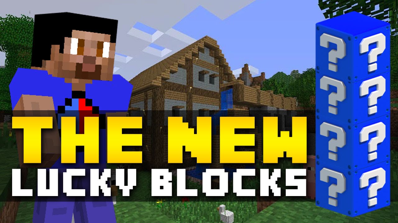 Minecraft *NEW* LUCKY BLOCK MOD - Battle Arena #6 with Vikkstar & Friends (Minecraft Lucky Block)