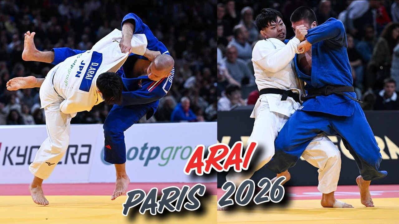 Основные моменты турнира ARAI Dota Paris Grand Slam 2026