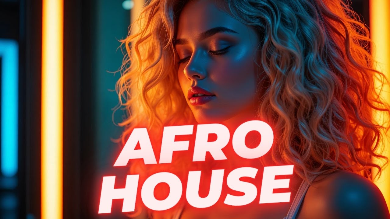Afro House Infectious Dreams | Funky House & Dance Energy (Adam Port, MEDUZA, Coldplay)