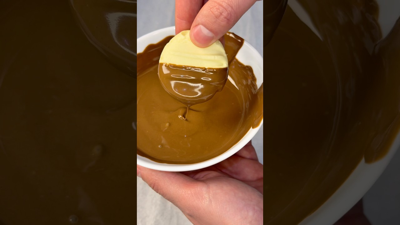 Bolachinhas de Leite Condensado #receitas #biscoito #bolacha #leitecondensado #maizena