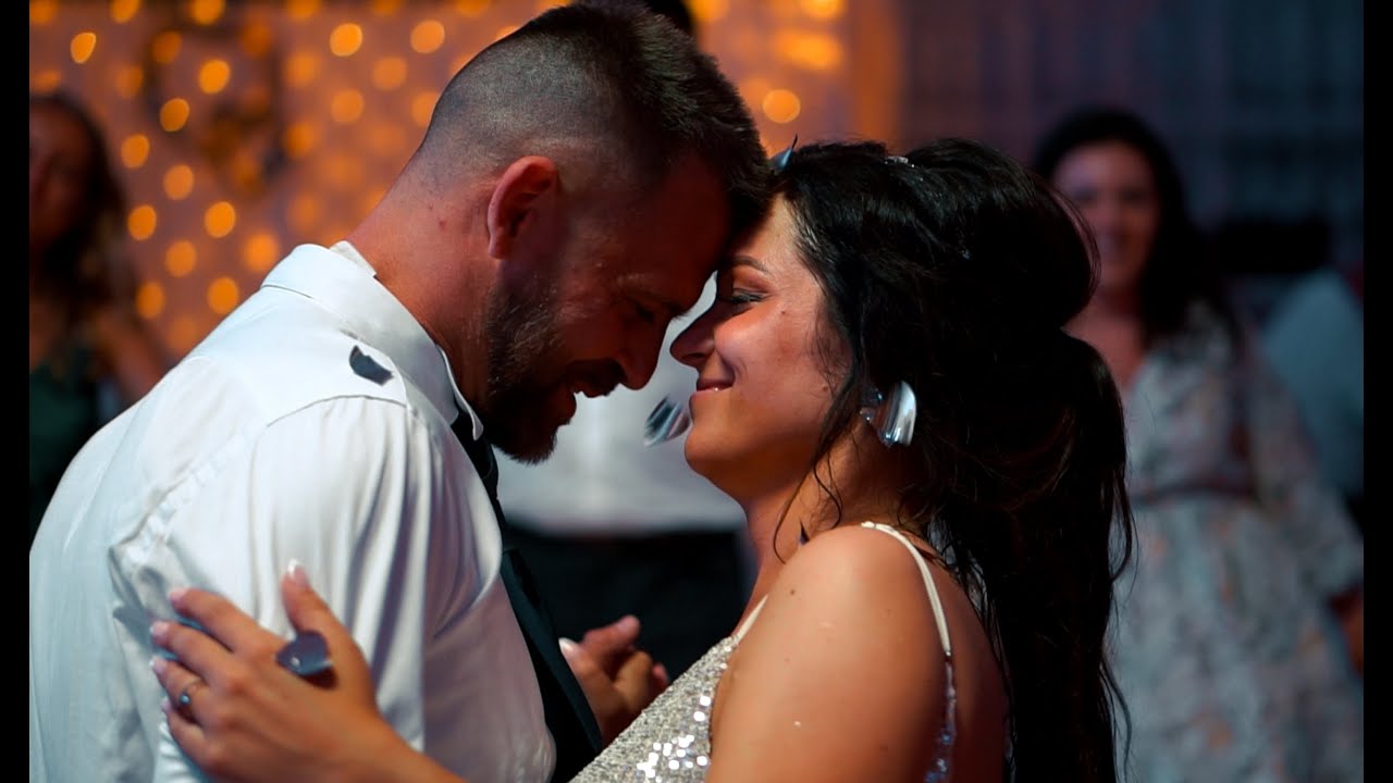SYSA & FILIP | SVADOBNÝ ZOSTRIH