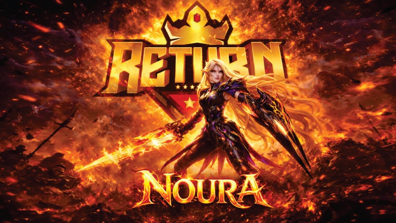 🔴 [ LIVE  RF RETURN ]  - WAR PAGI  - DAY 25 #rfreturnrpg