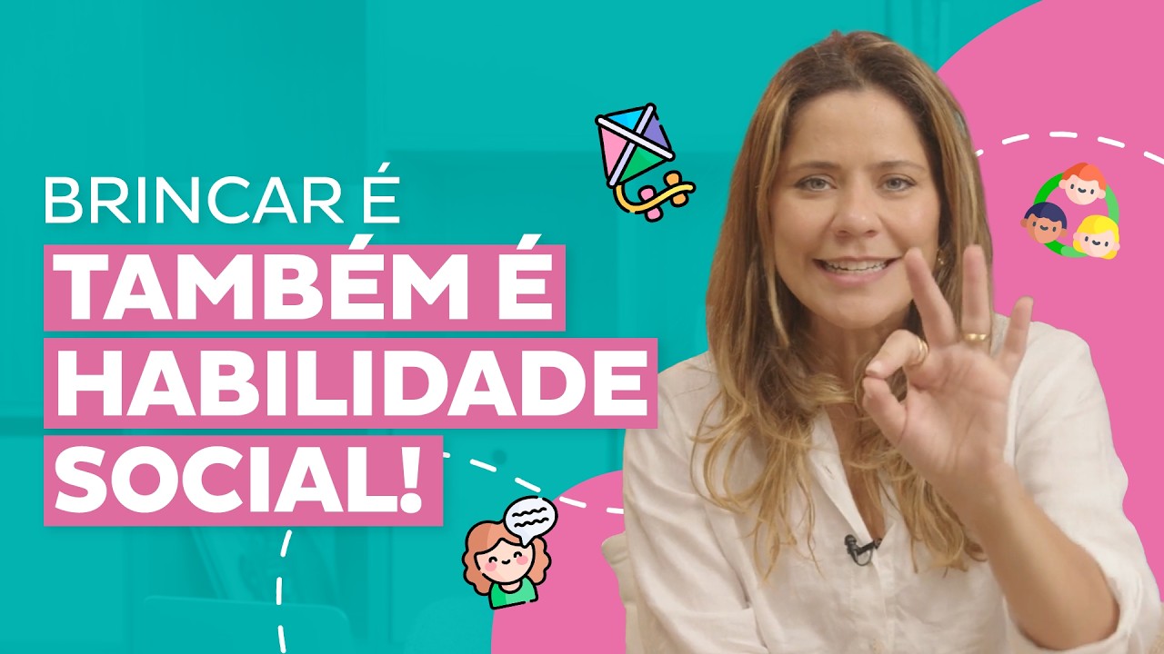 Ajude seu filho autista a se socializar com essas dicas!