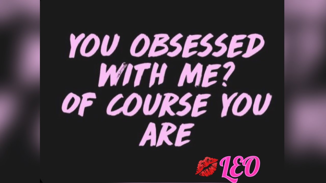 LEO ♌️ 🤤~THIS PERSON IS WILLING TO DO THE ULTIMATE SINS WHEN IT COMES TO YOU🙏🏾🤤🥰