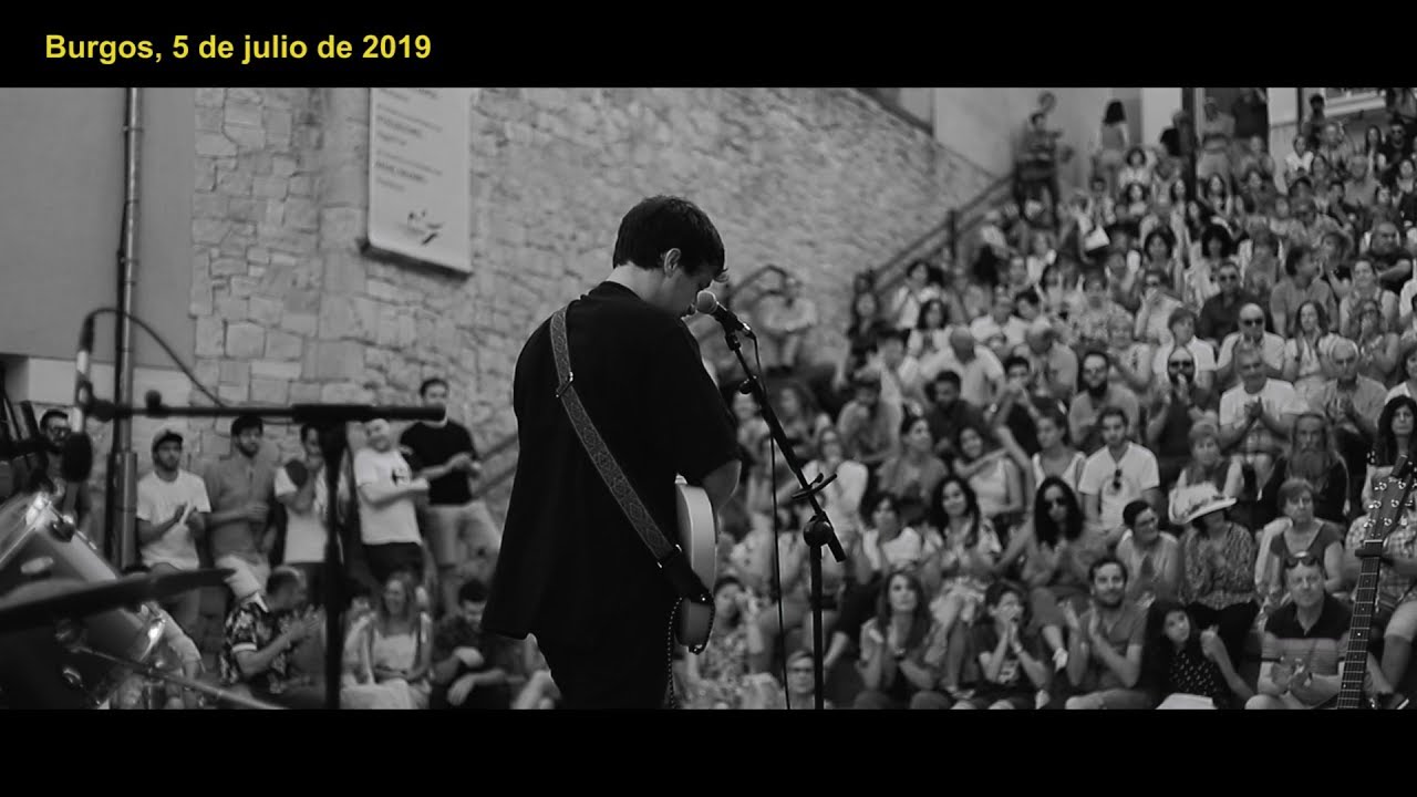 Marcos Gallo - Brote Verde (Videoclip)