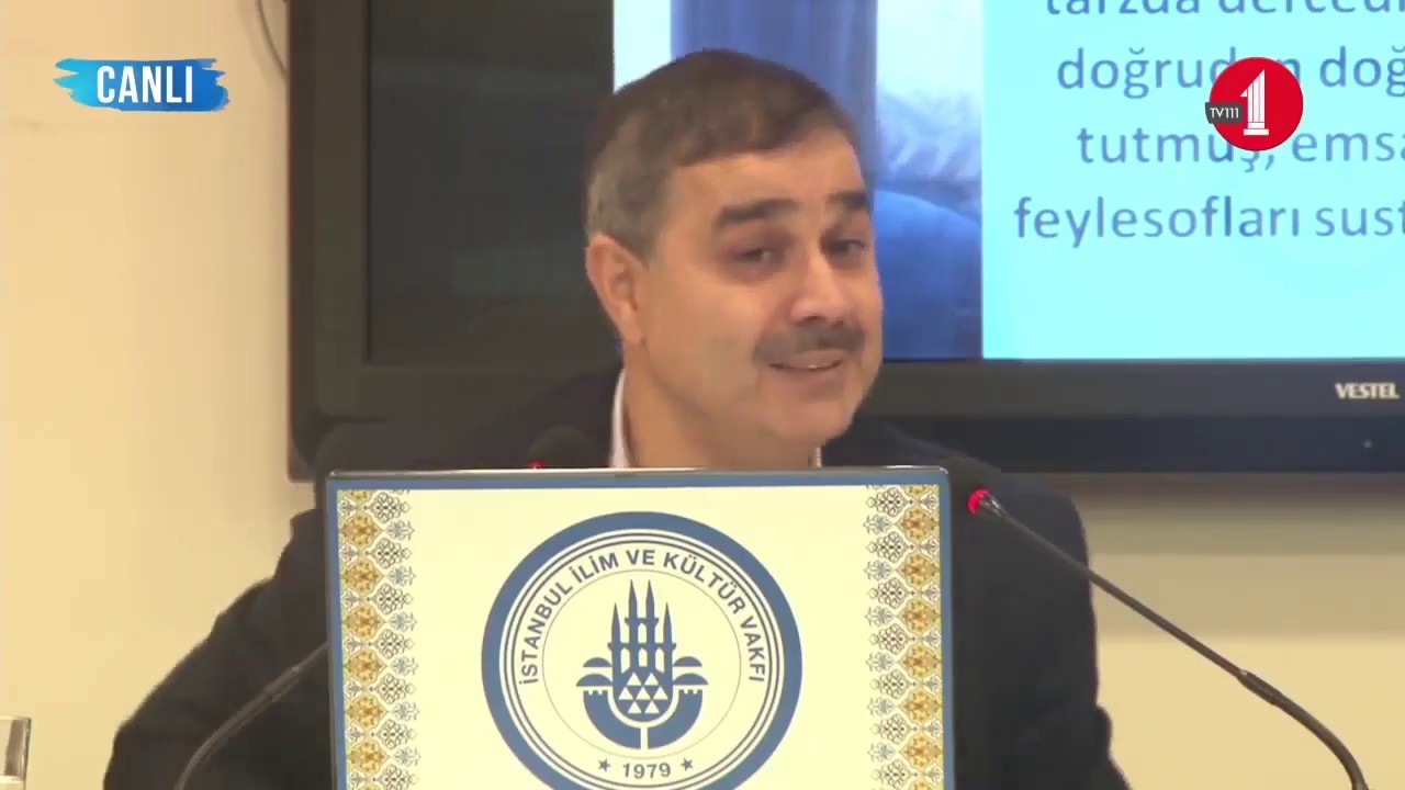 Nur Talebeleri Hangi İfrata Düşebiliyorlar? (Prof. Dr. İshak Özgel)