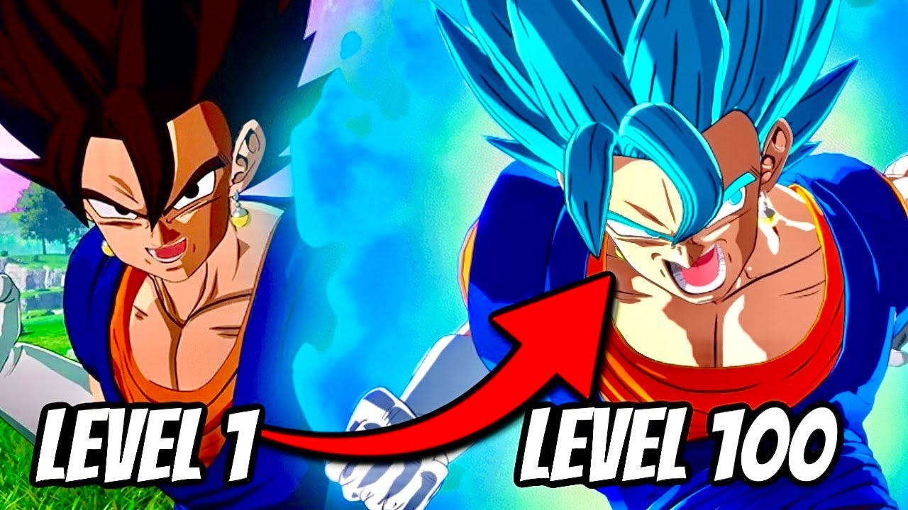 Я сделал Веджито Блю СЛИШКОМ СИЛЬНЫМ в DLC Neo для Dragon Ball Sparking Zero!