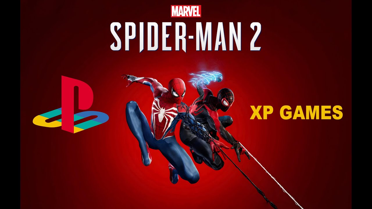 Spiderman 2 | Nepali Commentary | #2